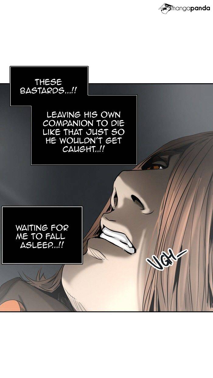 Tower of God Chapter 306 image 105